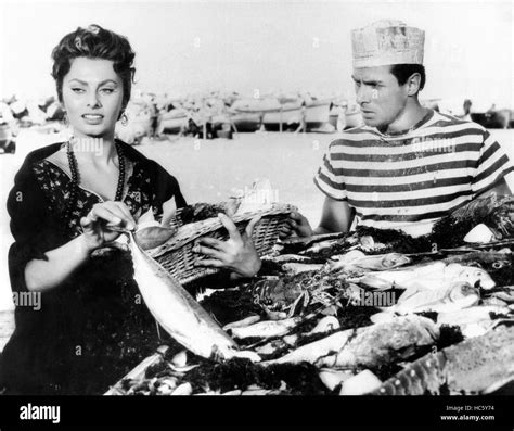 Scandal in Sorrento .